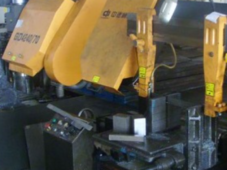 宝山SM45模具钢