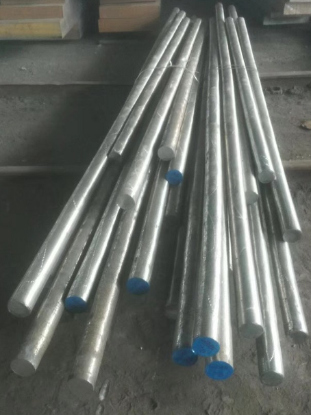 宝山P20模具钢