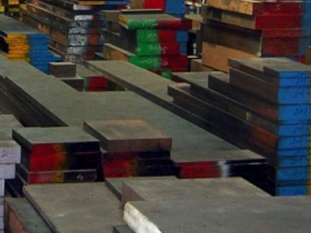 宝山4Cr5MoSiV1模具钢