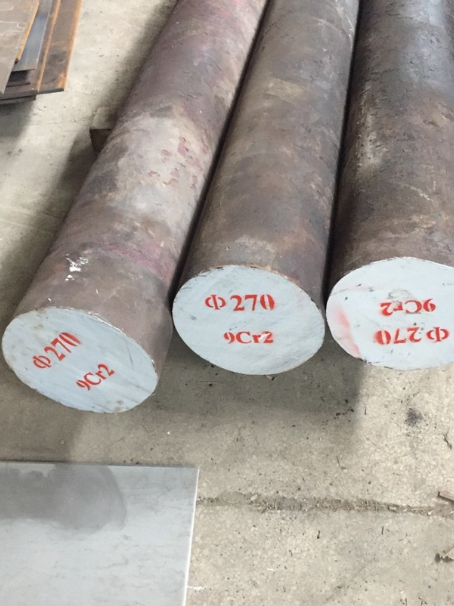 宝山9Cr2工具钢